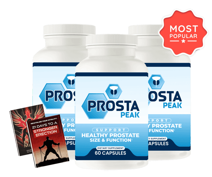 Prosta Peak buy now