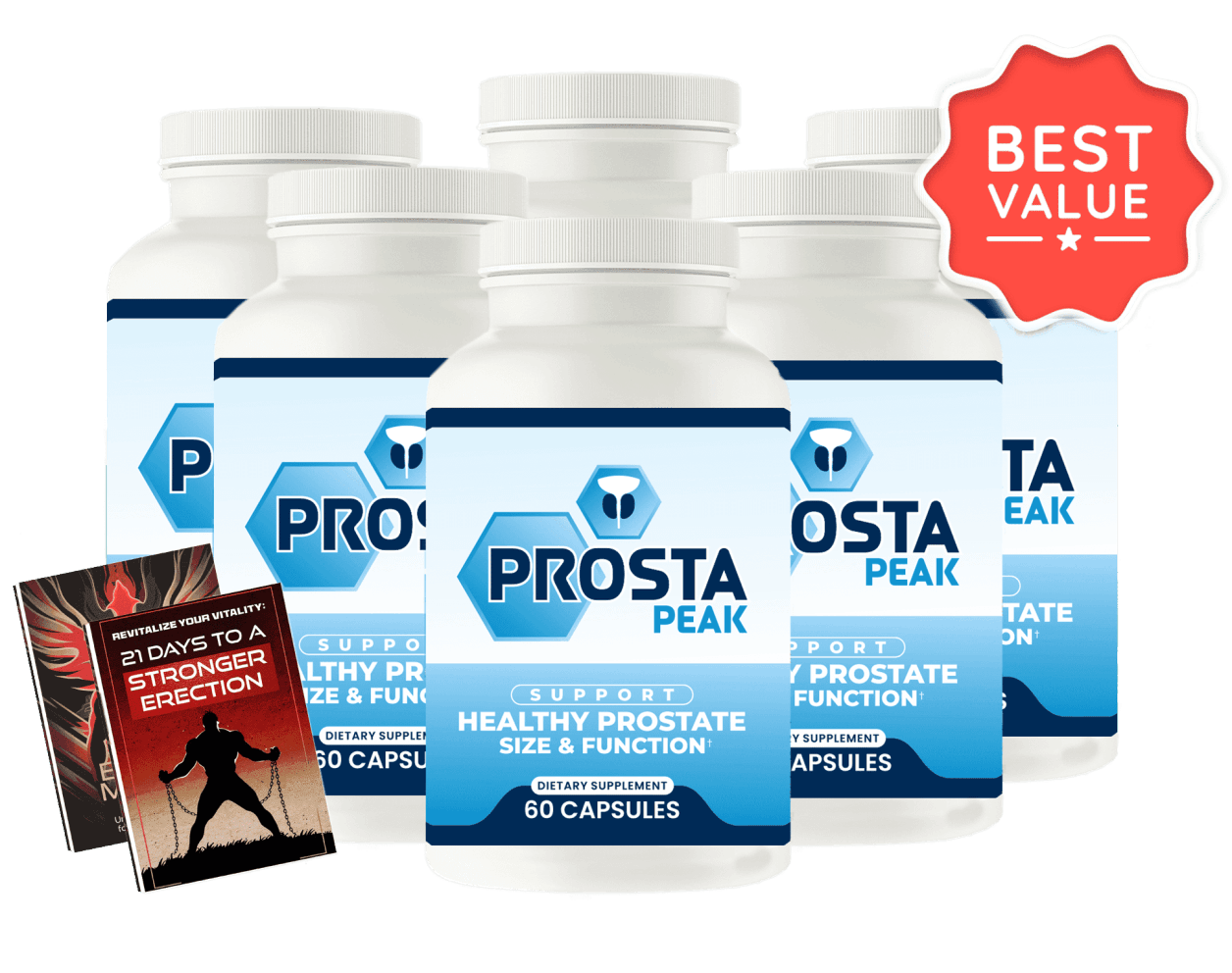 Prosta Peak 6 bottles