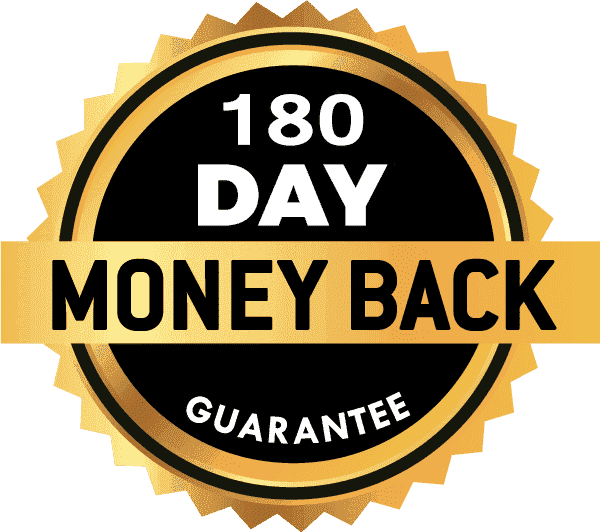 Prosta Peak Money Back Guarantee