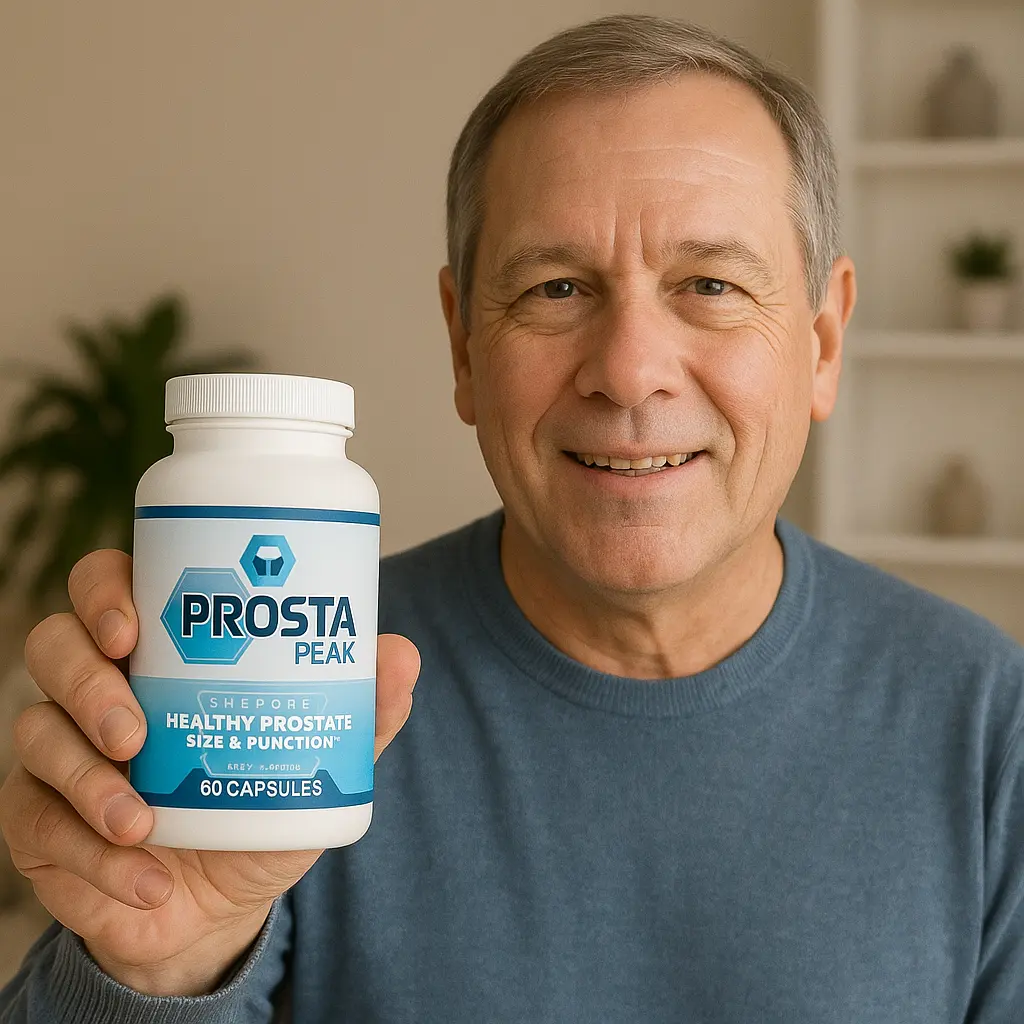 Prosta Peak Customer Review 2