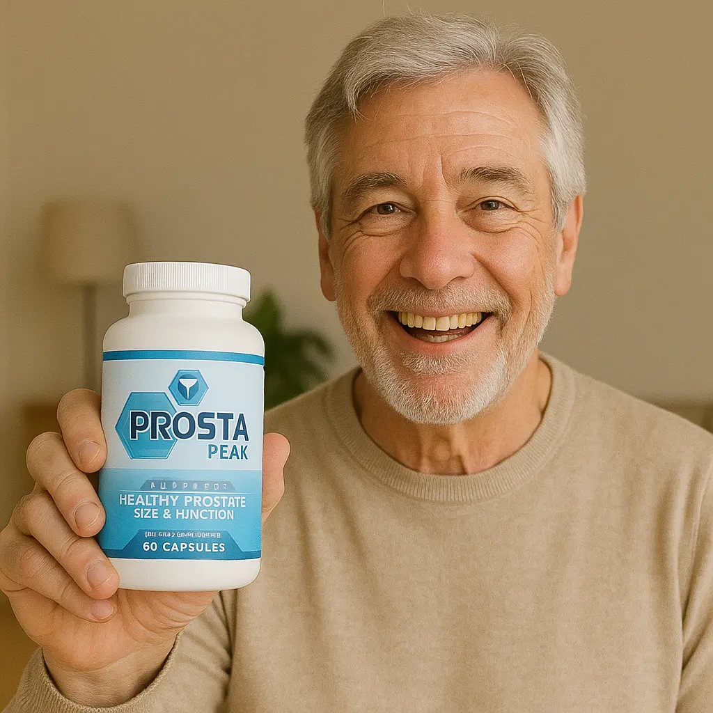 Prosta Peak Customer Review 1